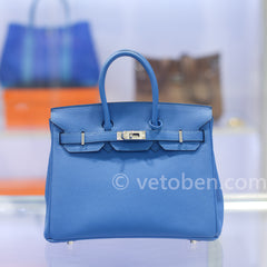 HERMES 토고 버킨