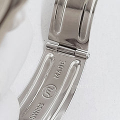Breitling Emergency Titanium