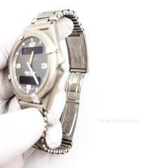 Breitling Emergency Titanium