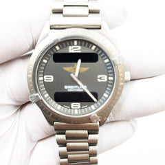 Breitling Emergency Titanium