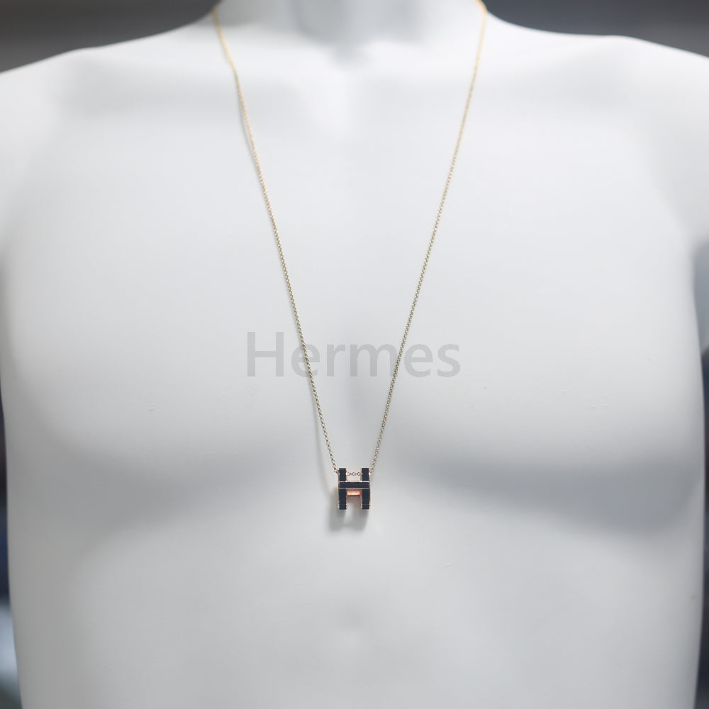 Hermes pendent