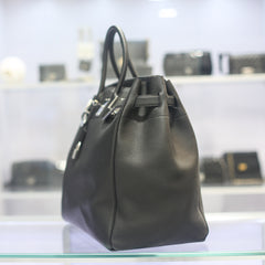 Hermes Birkin Voyager Black 50