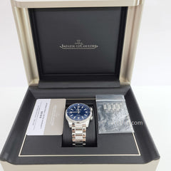 Jaeger-LeCoultre POLARIS AUTOMATIC STAINLESS STEEL 41 MM