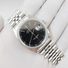 롤렉스 Datejust (16220) 자동감김 자동 시계