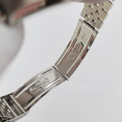 롤렉스 Datejust (16220) 자동감김 자동 시계
