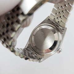 롤렉스 Datejust (16220) 자동감김 자동 시계