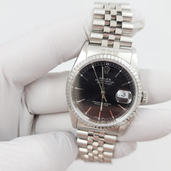 롤렉스 Datejust (16220) 자동감김 자동 시계