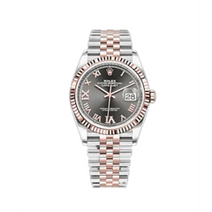 Datejust 36 Everose