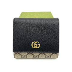 BRAND NEW GG Marmont medium wallet