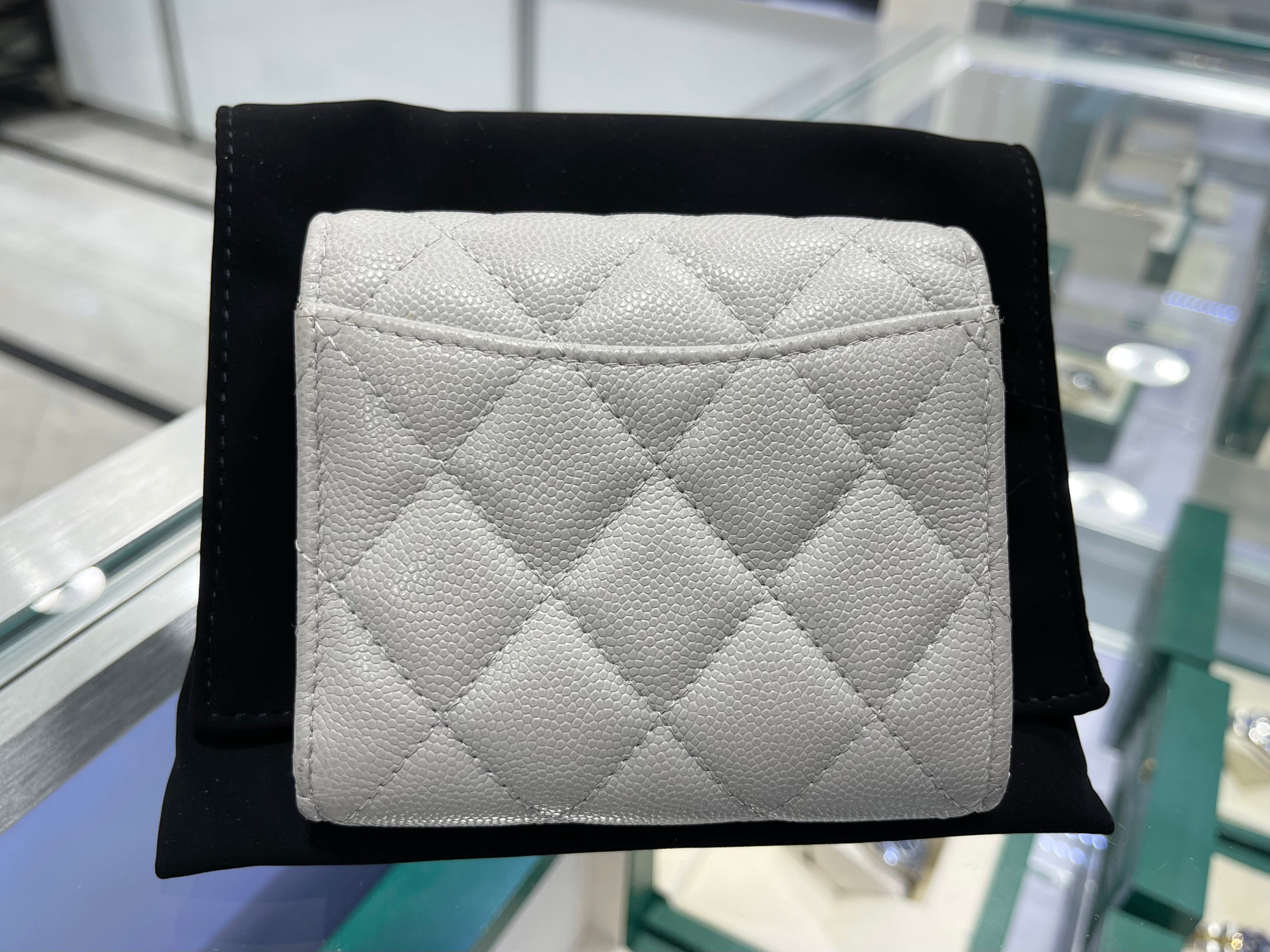 Chanel Wallet Prices