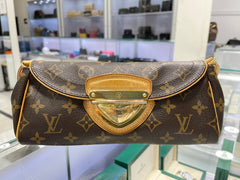 Louis Vuitton, Bags, Rare Louis Vuitton Beverly 44