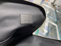 Louis Vuitton Avenue Sling Bag Damier Infini Leather at 1stDibs  lv sling  bag, lv sling bag damier, louis vuitton damier sling bag