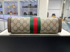 GUCCI OPHIDIA GG 스몰 숄더백