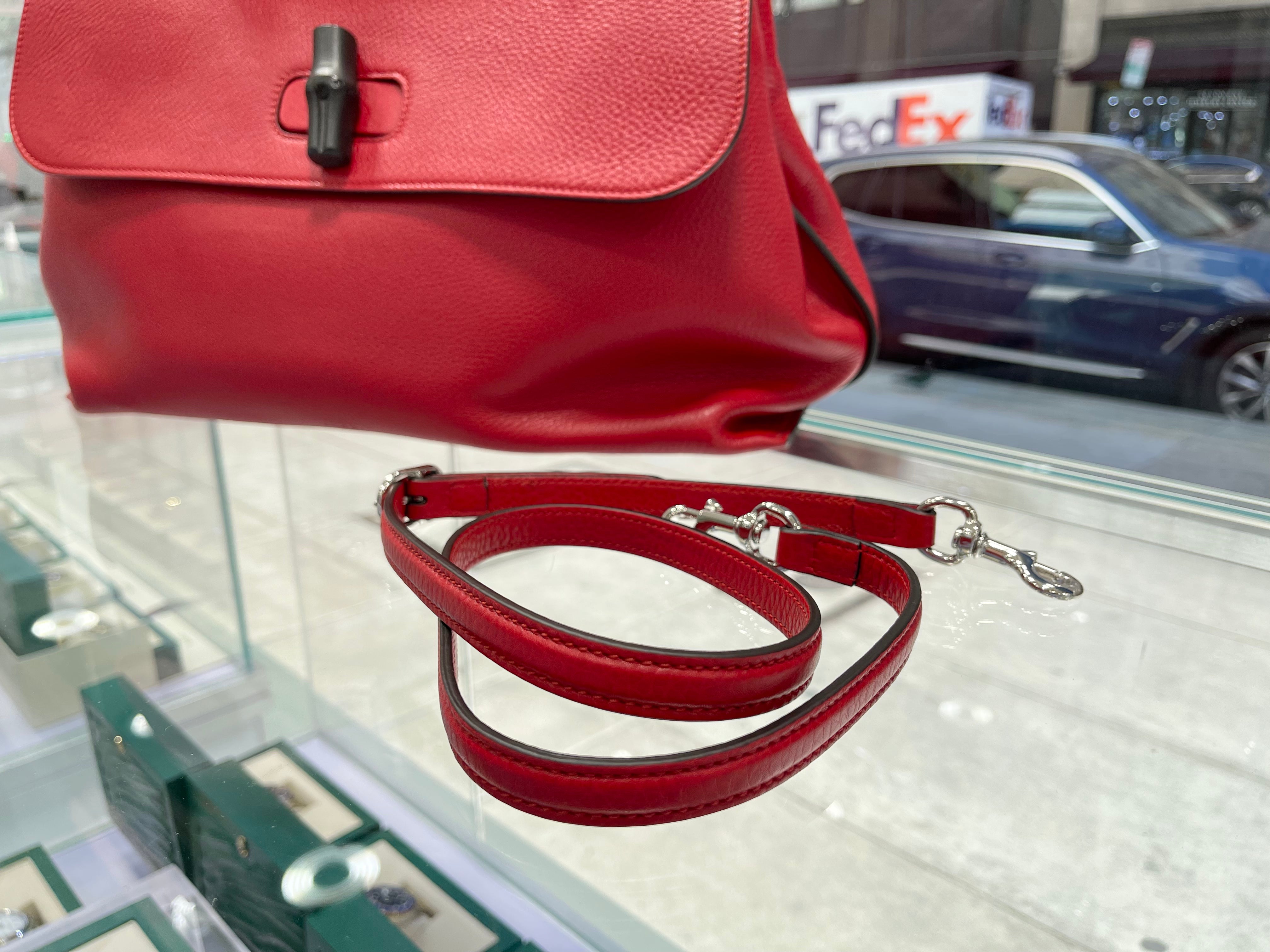 The Daily Bag: Gucci 