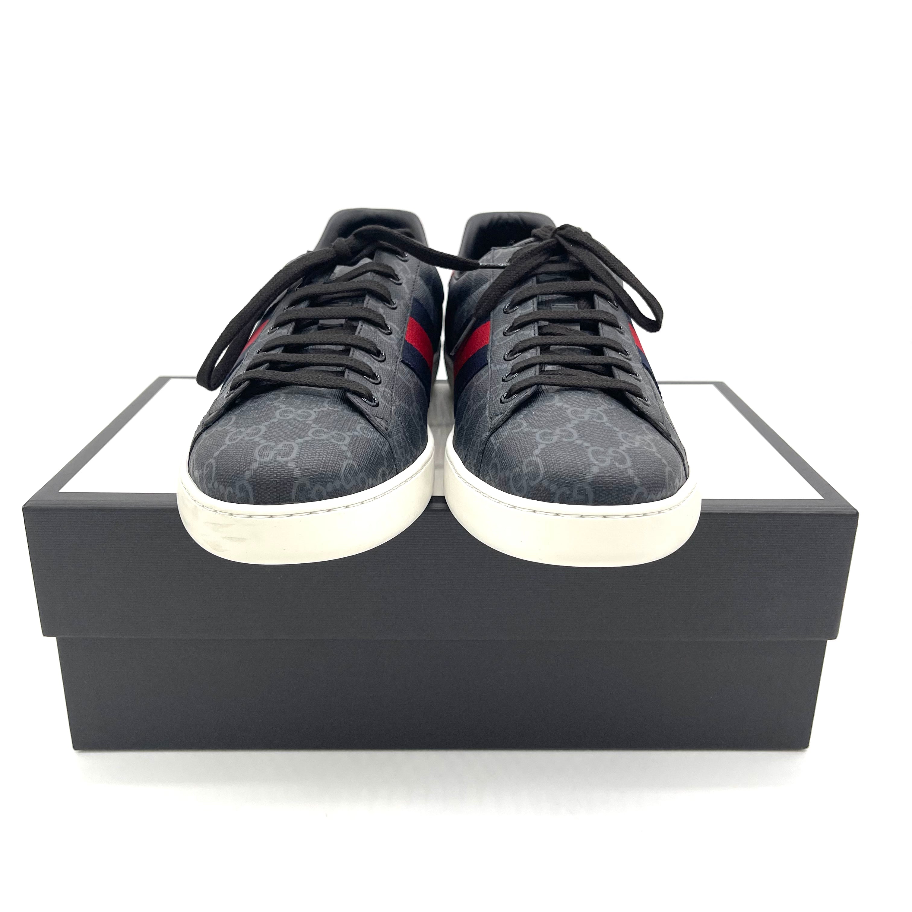 Supreme 2025 per gucci