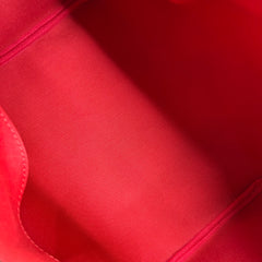 Loving this Cognac color! New @Louis Vuitton release! Speedy Bandoulié