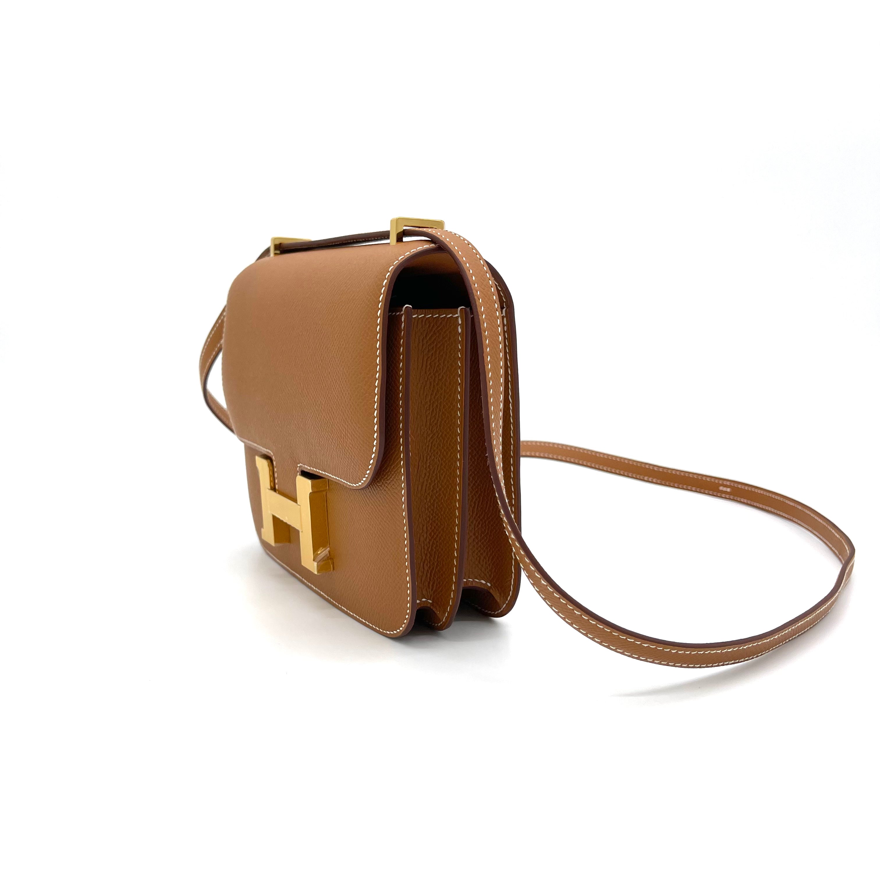 Hermes epsom constance 18 hot sale
