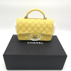 Brand New Chanel Classic Medium