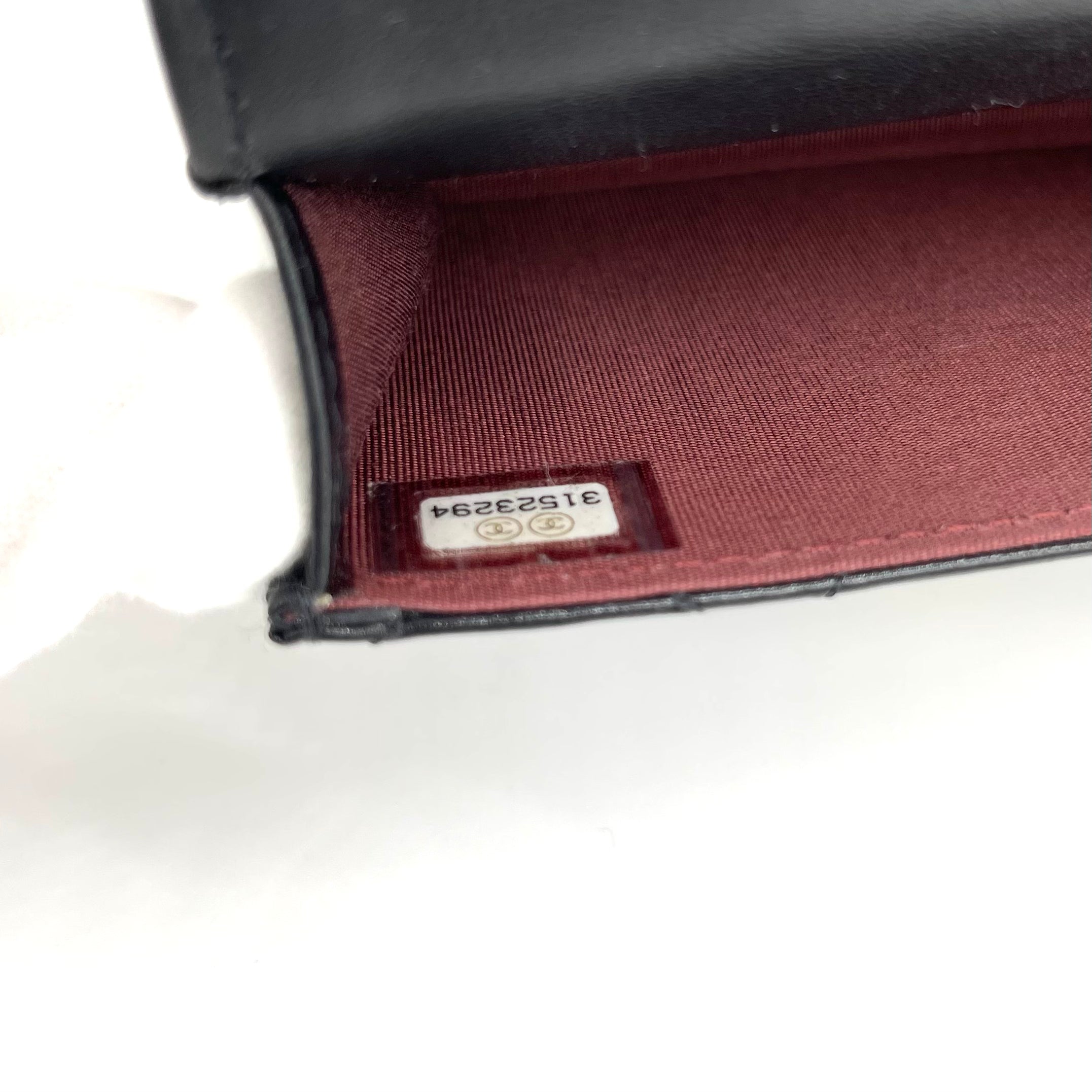 신상품 샤넬 21A 블랙 미니 플랩 동전 지갑 숄더 크로스바디 백 