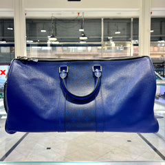 Louis Vuitton Louis Vuitton Keepall Medium Bags & Handbags for