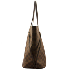 Louis Vuitton Damier Ebene NEVERFULL