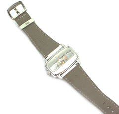 PATEK PHILIPPE Gondolo Gemma 화이트 골드 여성용 시계