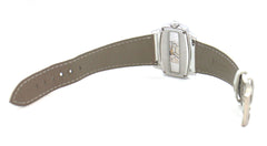 PATEK PHILIPPE Gondolo Gemma 화이트 골드 여성용 시계