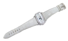 PATEK PHILIPPE Gondolo Gemma 화이트 골드 여성용 시계