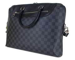 Louis Vuitton DOCUMENTS Bag