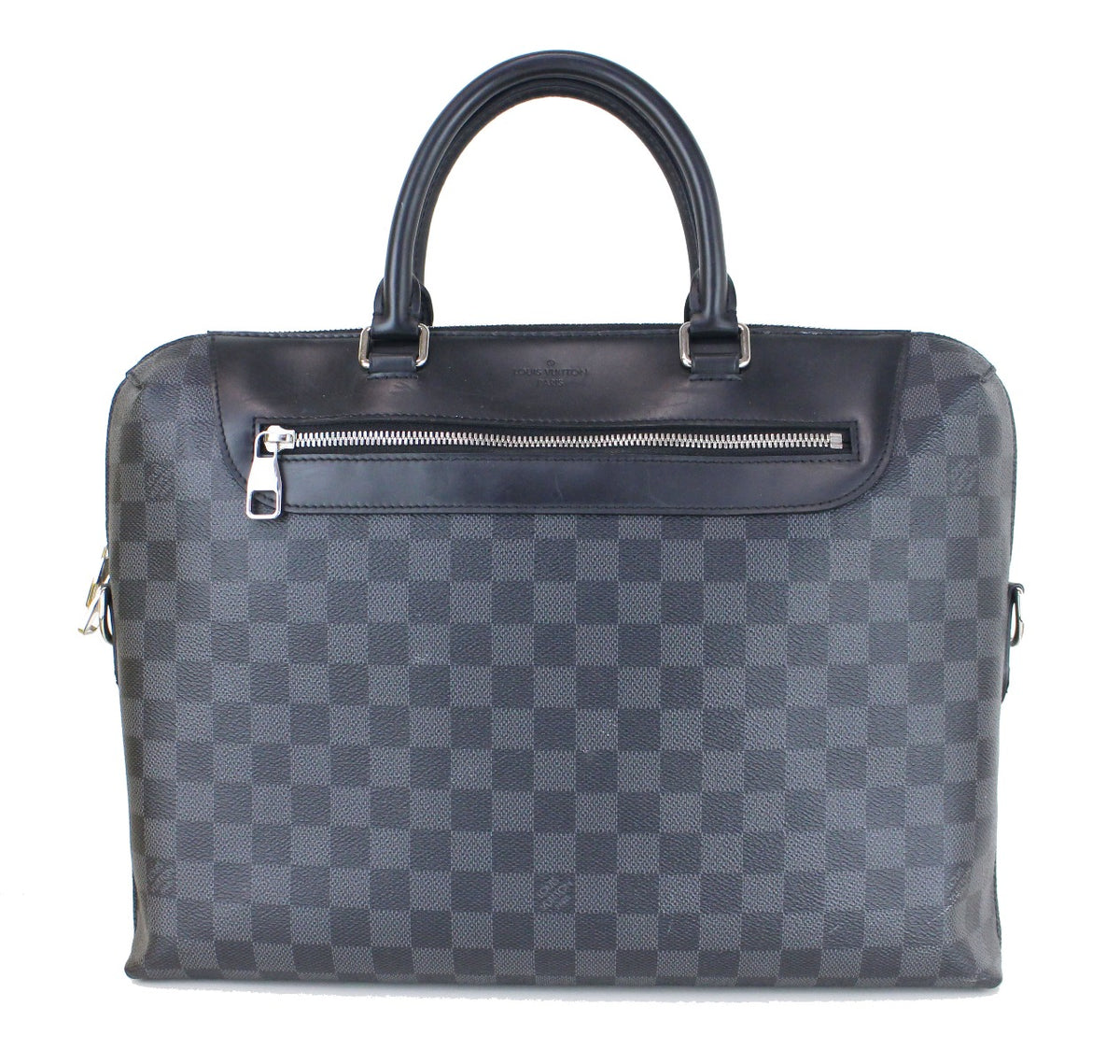 Louis Vuitton DOCUMENTS Bag