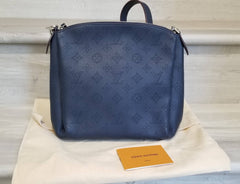 Louis Vuitton Babylone bb