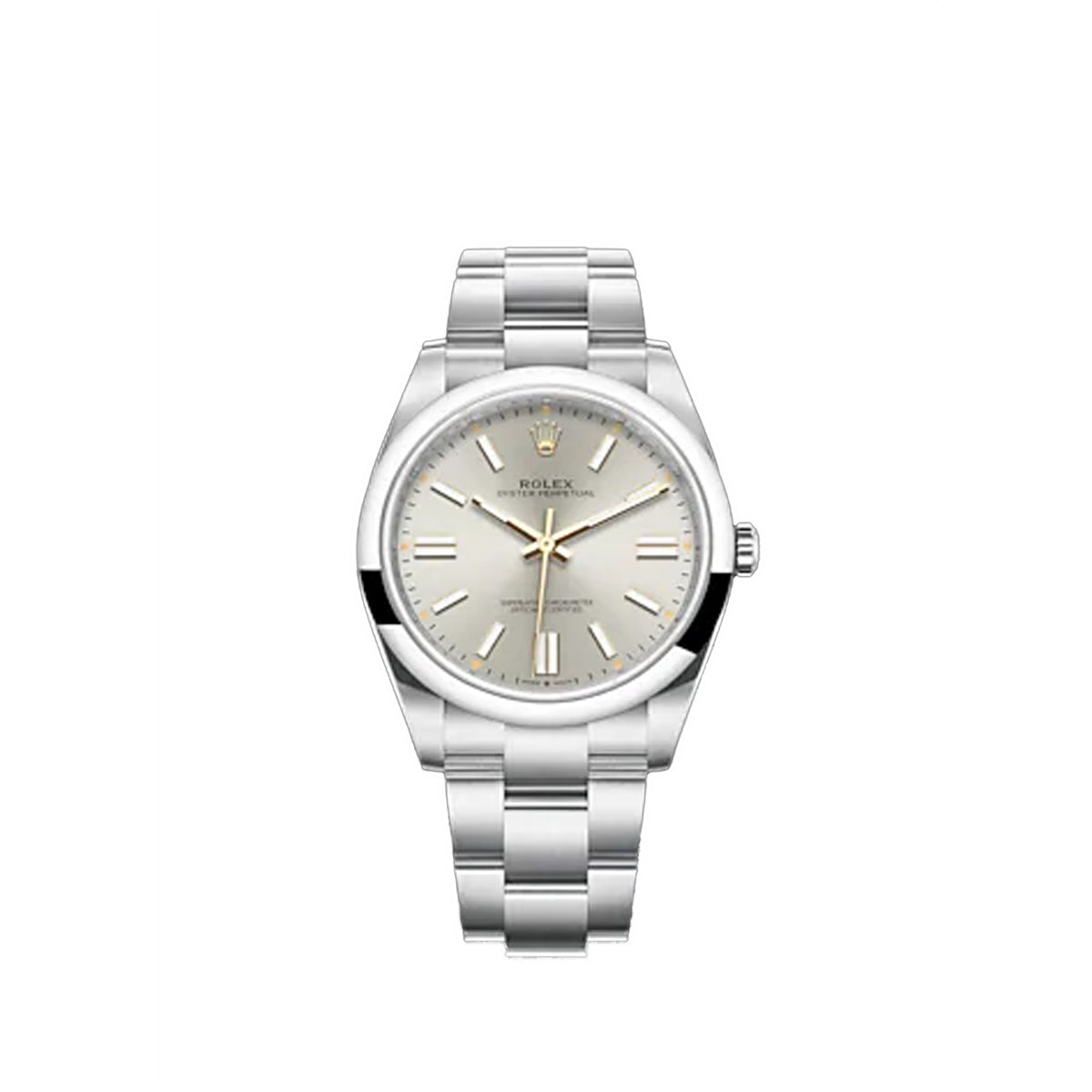 Oyster Perpetual 34