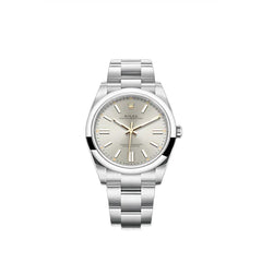 Oyster Perpetual 34