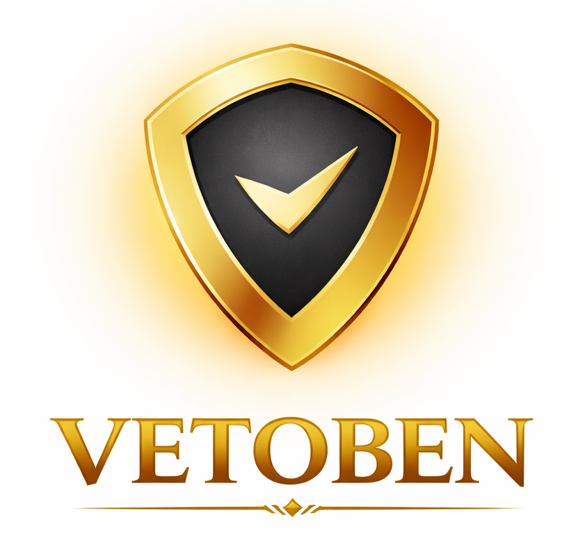 Vetoben