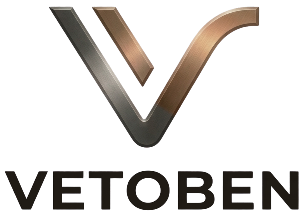 Vetoben