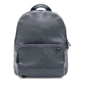 Louis Vuitton Discovery Backpack PM Blac