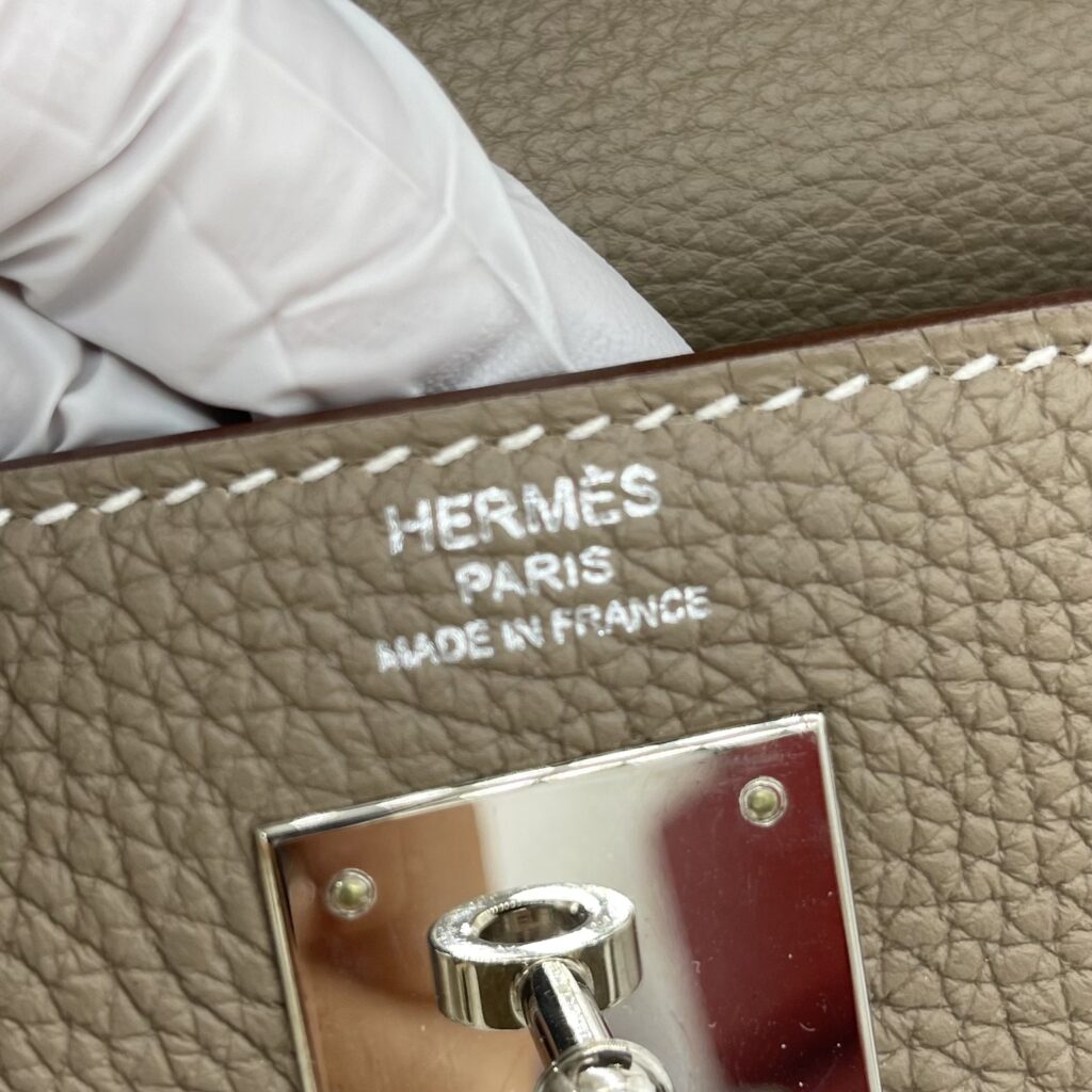 Luxury item featured on Vetoben