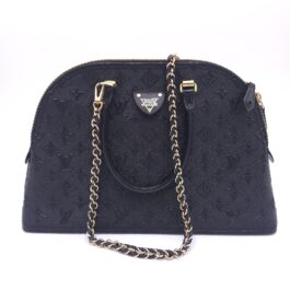 Louis Vuitton Moon Alma Black