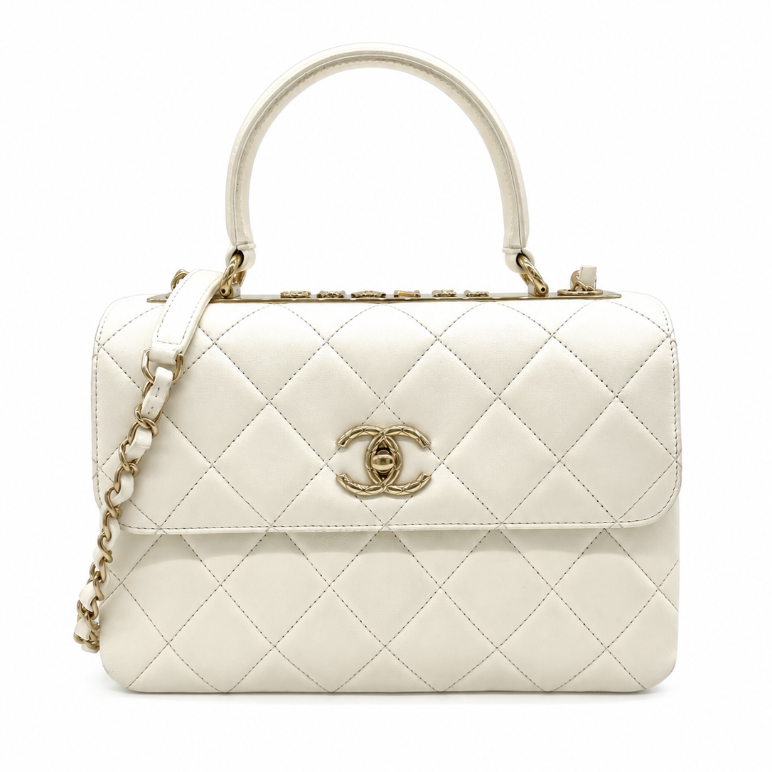 Luxury item featured on Vetoben