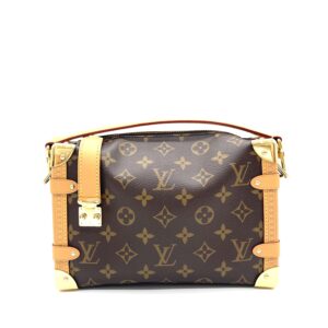 LOUIS VUITTON Side Trunk MM