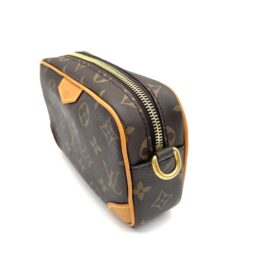 Louis Vuitton Monogram Archive Trocadero Wearable Wallet