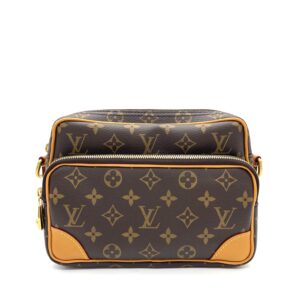 Louis Vuitton Nil Monogram Archive