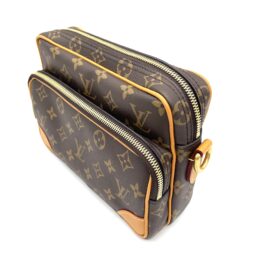 Louis Vuitton Nil Monogram Archive