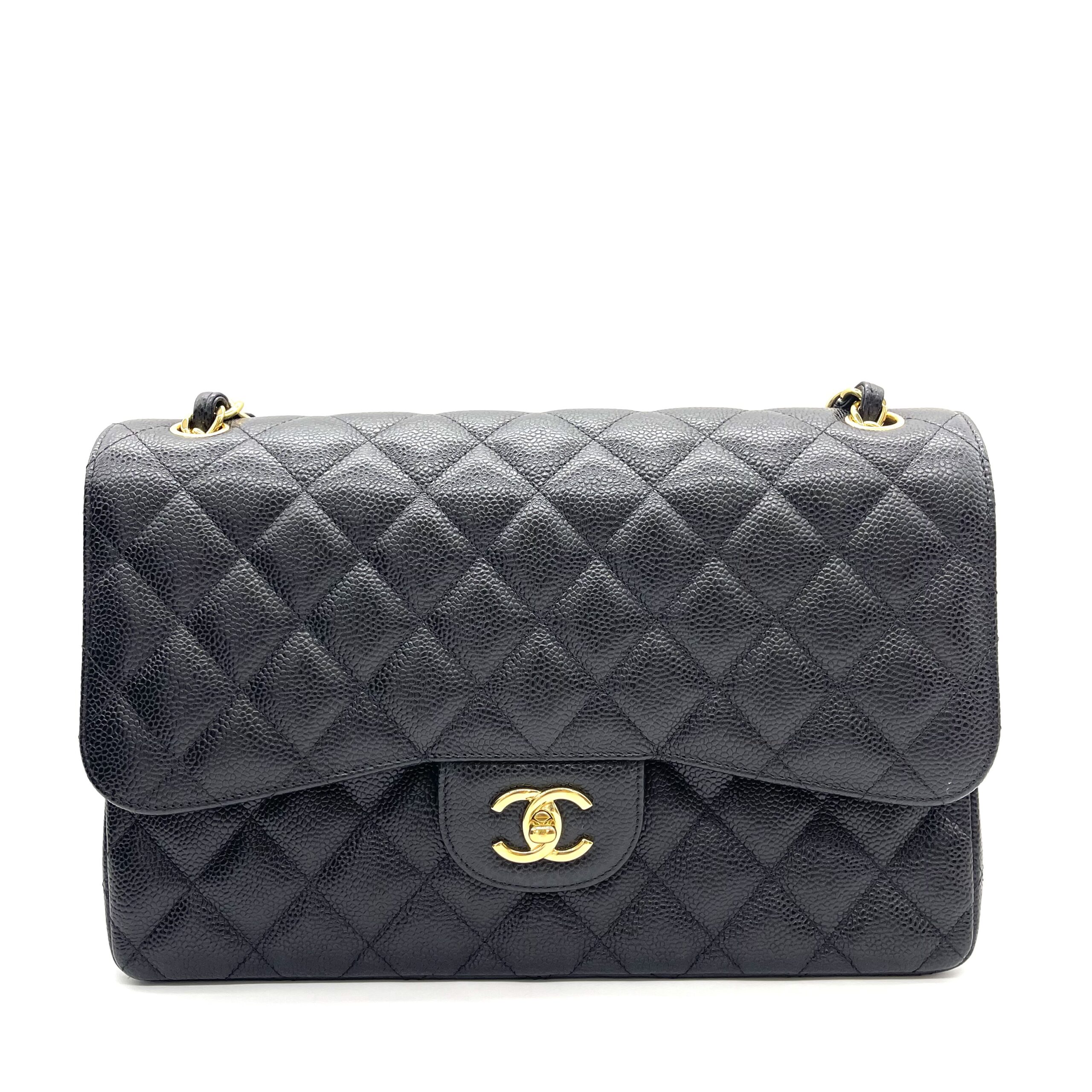 Luxury item featured on Vetoben