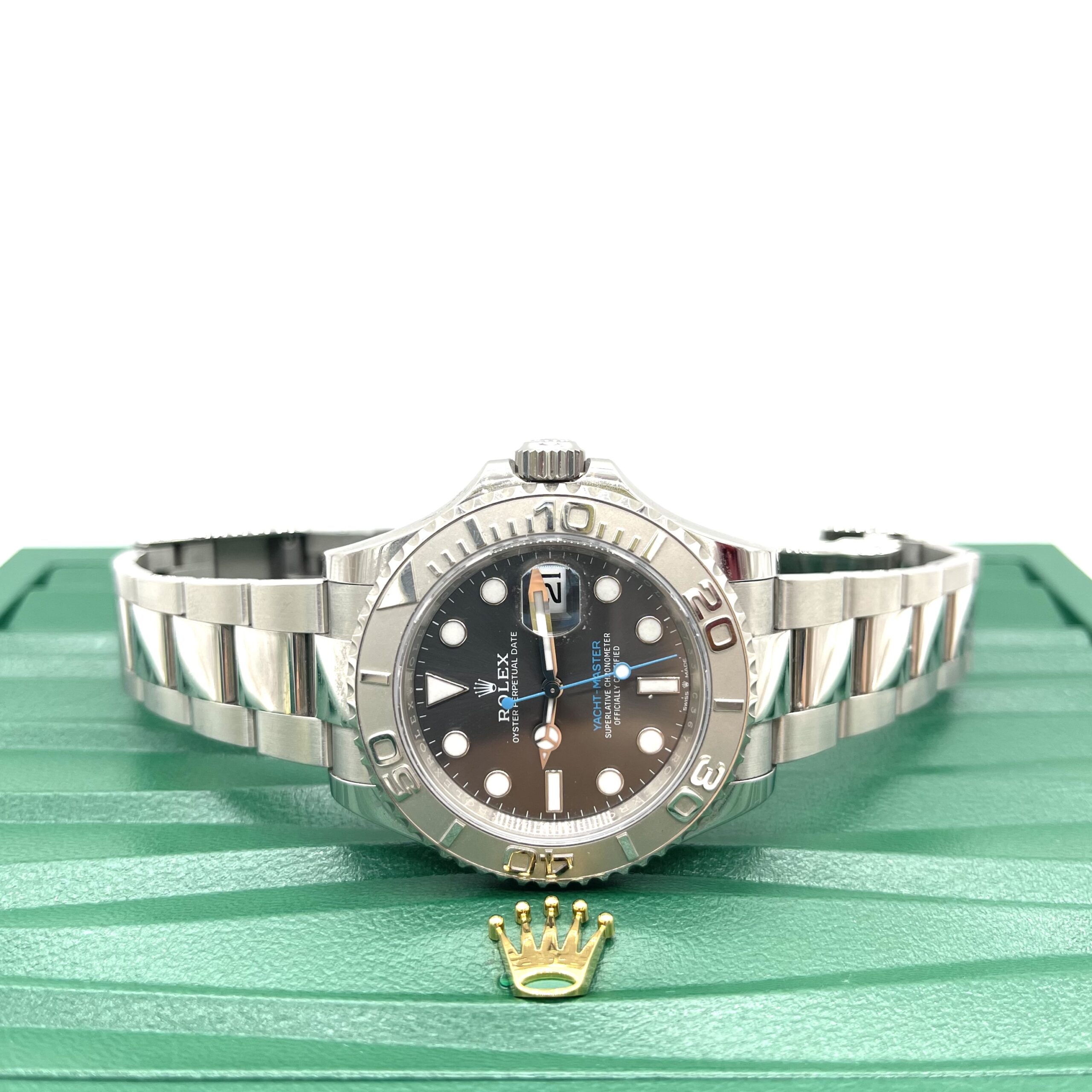 Luxury item featured on Vetoben