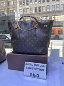 Read more about the article Today Deal Louis Vuitton