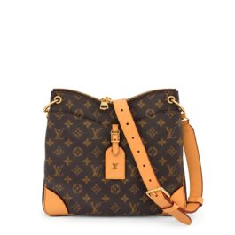 Louis Vuitton Odeon MM Shoulder Bag