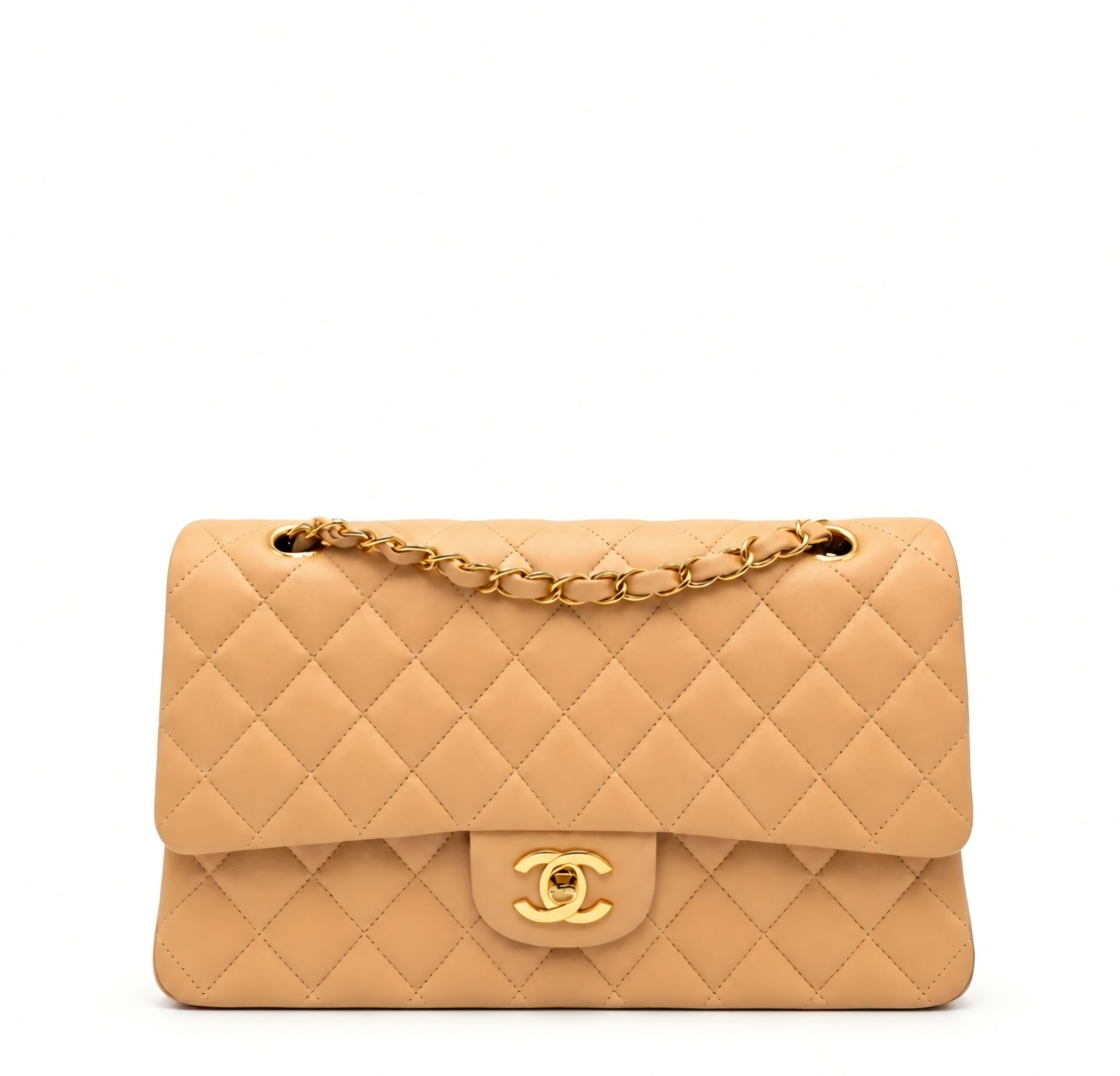 Luxury item featured on Vetoben