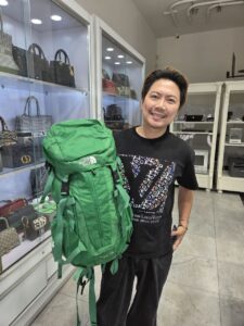 Read more about the article Northfase Sold