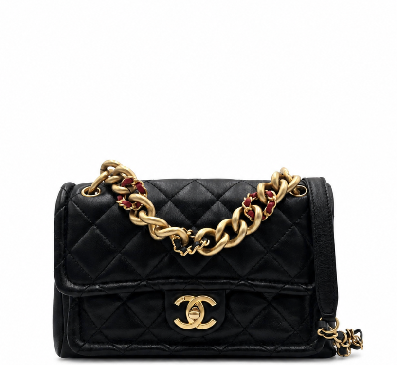 Luxury item featured on Vetoben